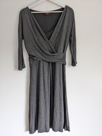 Max Mara studio Kleid Gr. L
