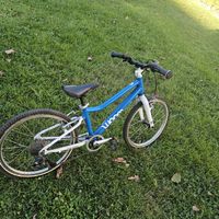 Vélo woom 20" 
