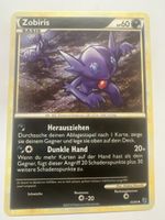 Zobiris Pokémon 