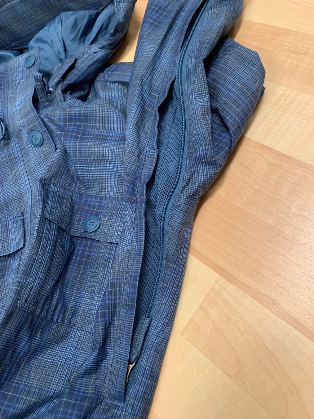 Nike Giacche: Nike Neu Skijacke Gr S – Nuovo e nell'imballaggio originale da Oberweningen venduto da Jogi2 7