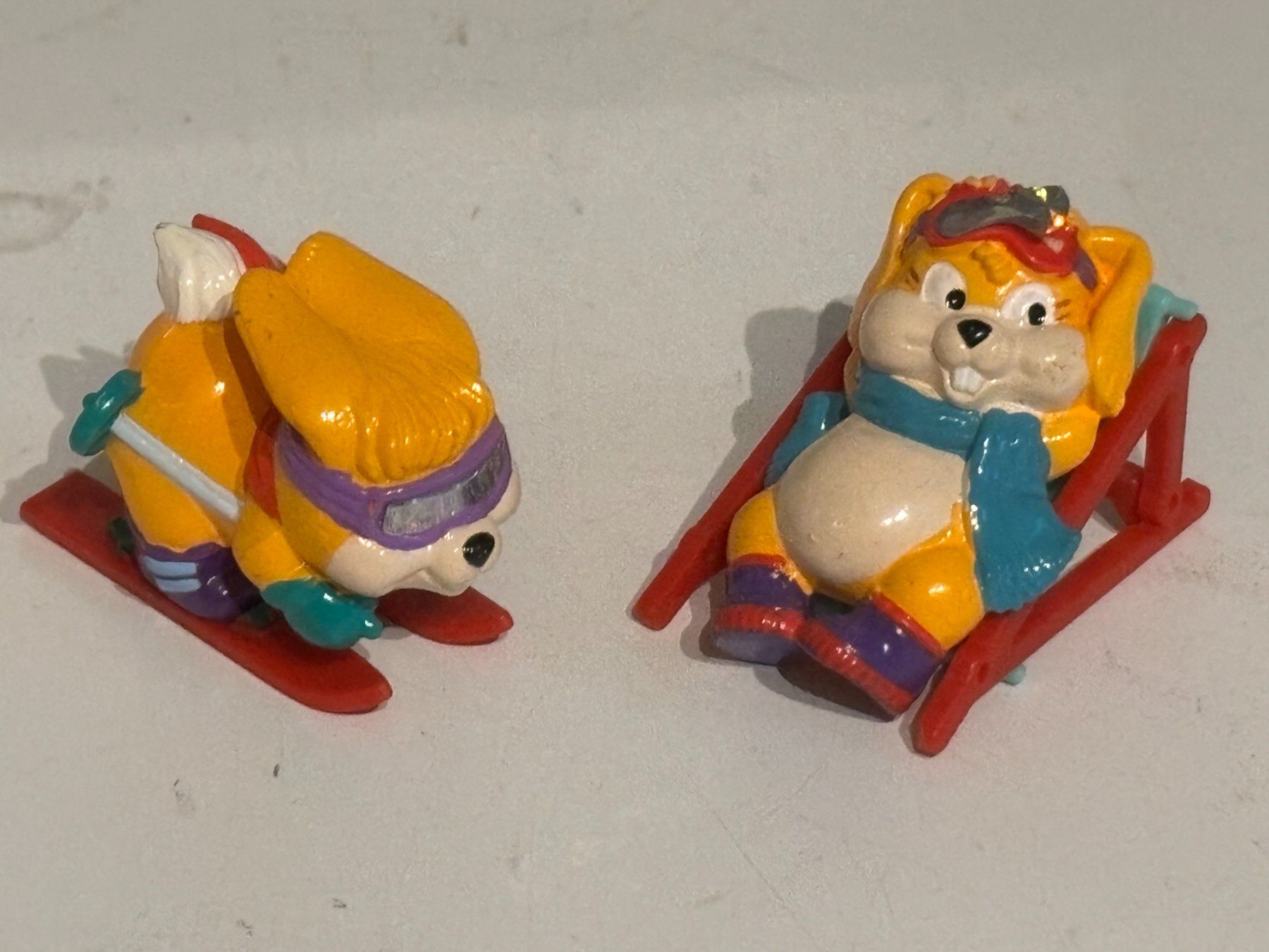 Giocattoli: SERIE COMPLETE KINDER SURPRISE FERRERO 1996 – Nuovo e nell'imballaggio originale da Grand-Lancy venduto da Kimplay 2