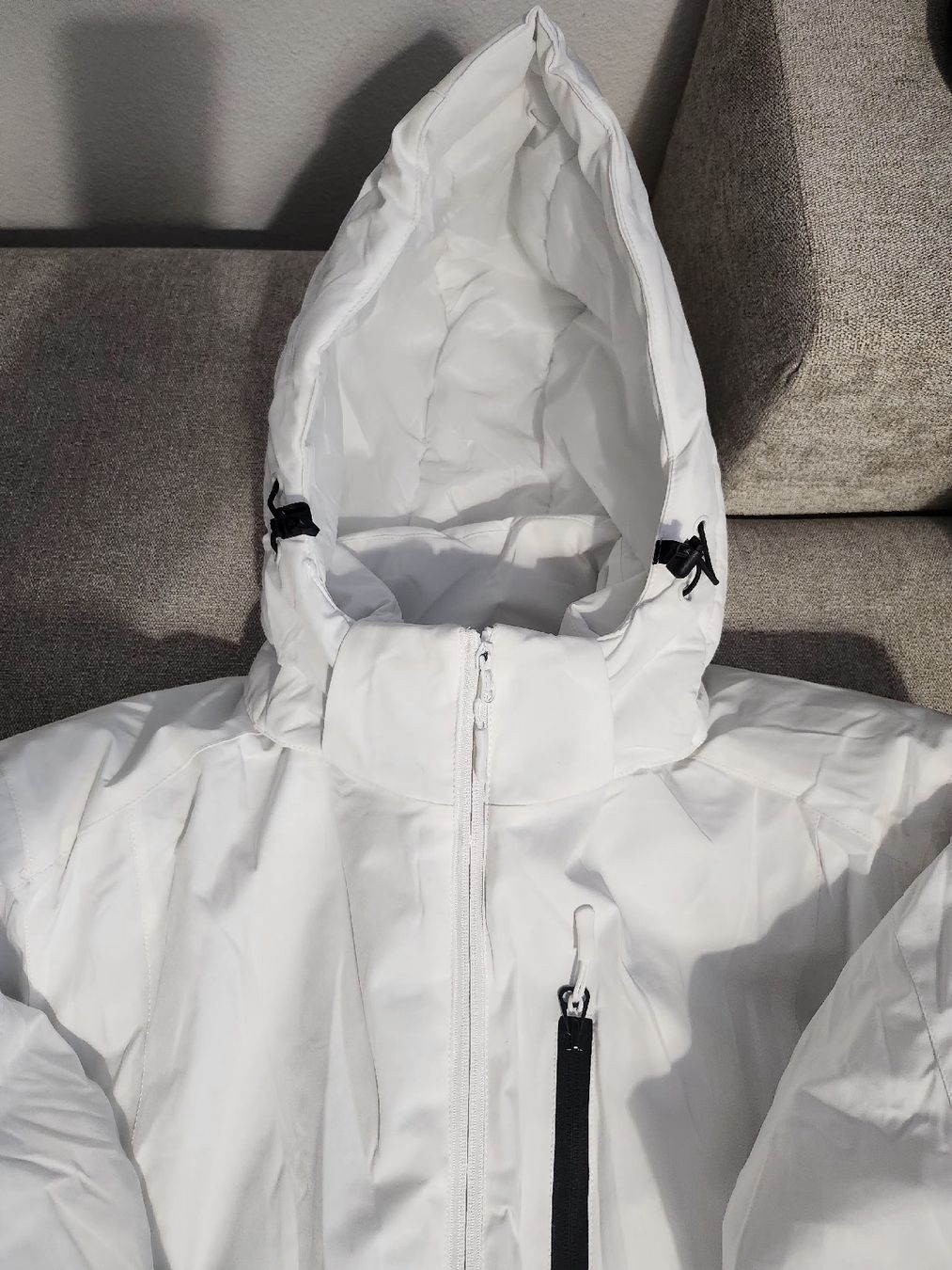 Jacken: Veste de ski Advanced – Neu und originalverpackt aus Yverdon-les-Bains von harryypoter537 4
