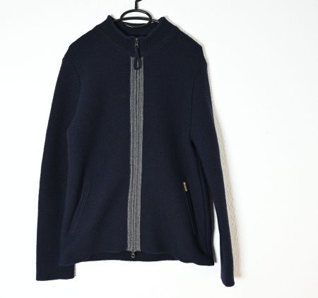 Jacke von Luis Trenker, Grösse M
