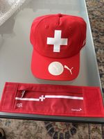 ASF / Credit Suisse / Ubs / Puma Caps