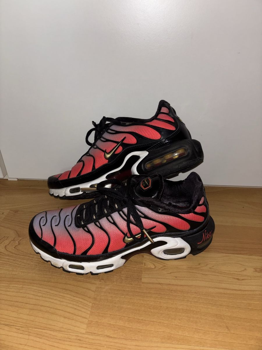 Nike Scarpe da uomo: Nike Air Max Plus 38.5 – Usato da Boniswil venduto da lara99