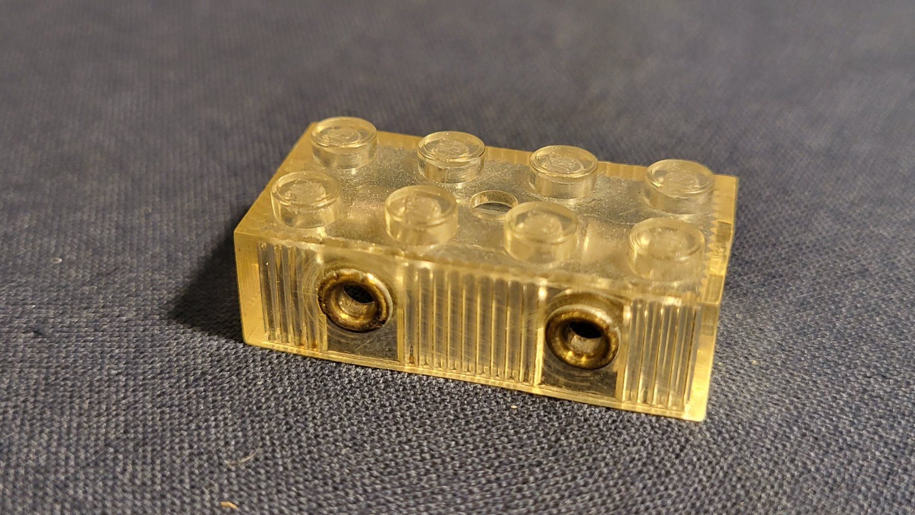 Lego Jouets: LEGO Lichtstein – D'occasion à Uster par gurust 1