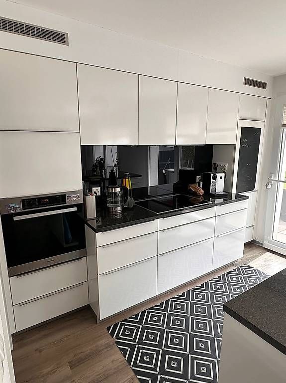Cucine complete: Cuisine complète à vendre en l'état  – Usato da Fontaines venduto da HolyMcToto 2