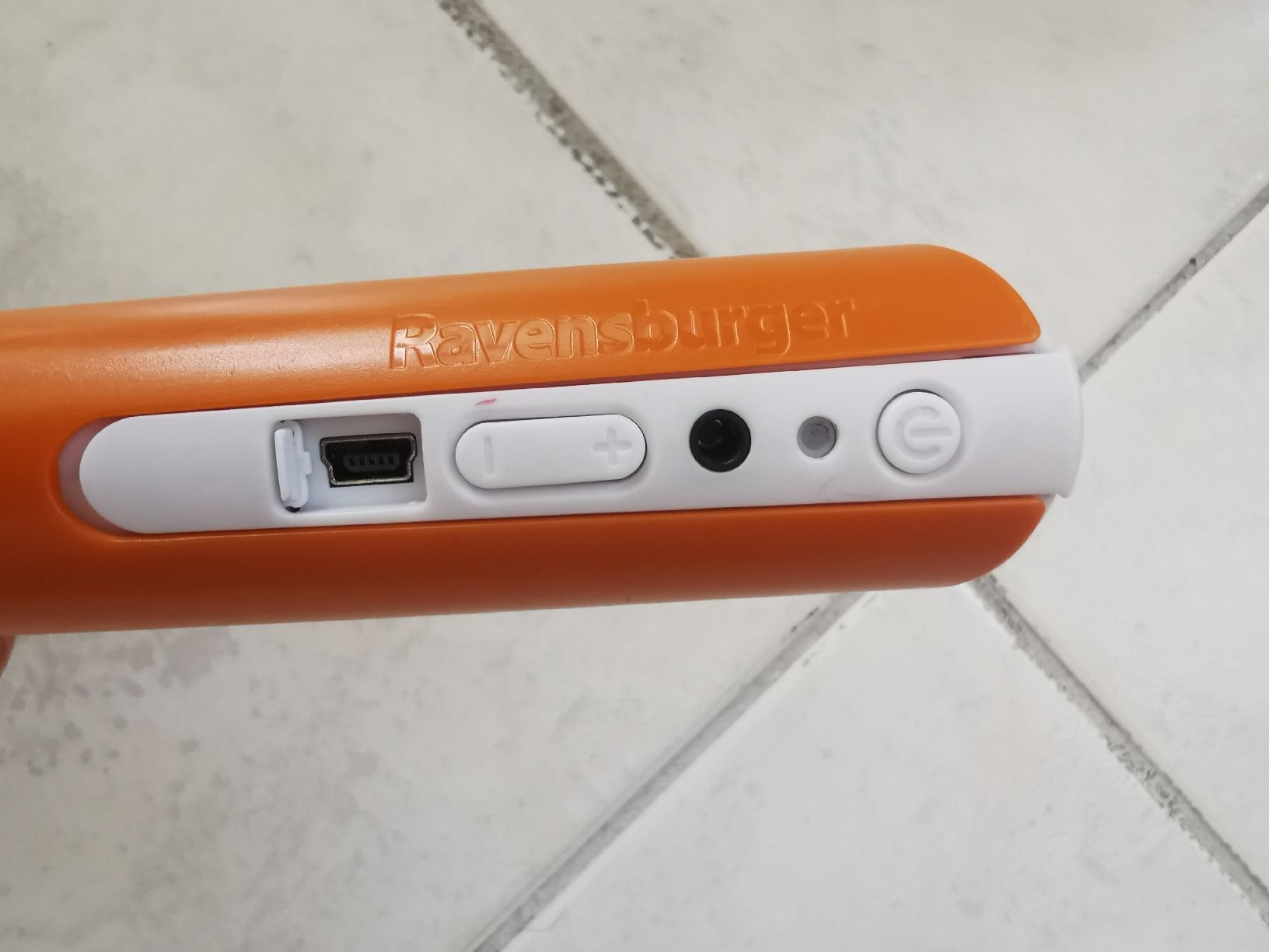 Tiptoi Spielzeuge: Tiptoi Stift 3. Generation mit Batterieantrieb – Gebraucht aus Brunnen von JJaime 4