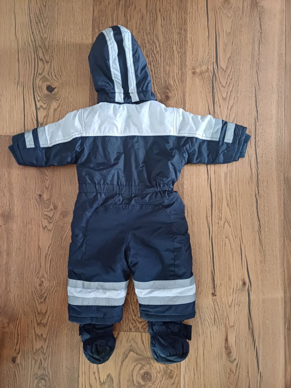 Completi: Winter Overall, Gr. 74 von Smile – Usato da Balsthal venduto da Memphis18 1