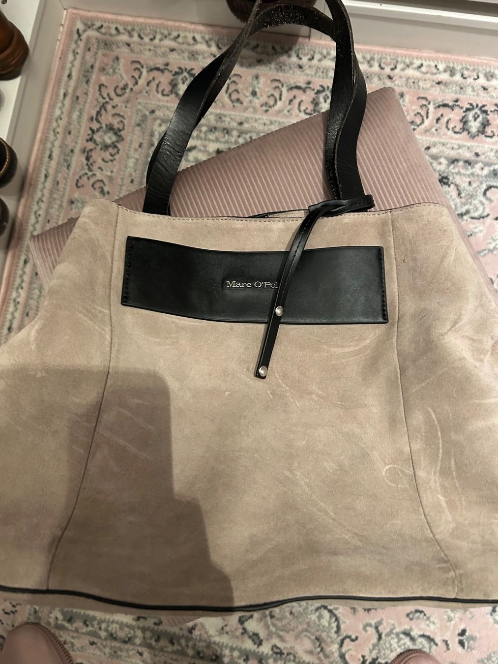 Altro in  Abbigliamento & Accessori: Umhängetasche – Usato da Triesen venduto da Silvia.60 1
