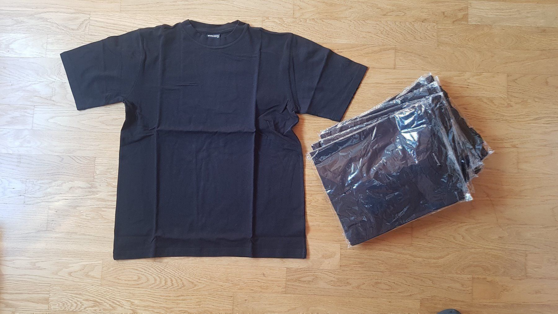 T-shirt: T-Shirt – Nuovo e nell'imballaggio originale da Siebnen venduto da Grosswis50