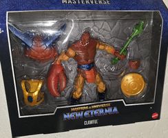 Motu Masterverse Clawful