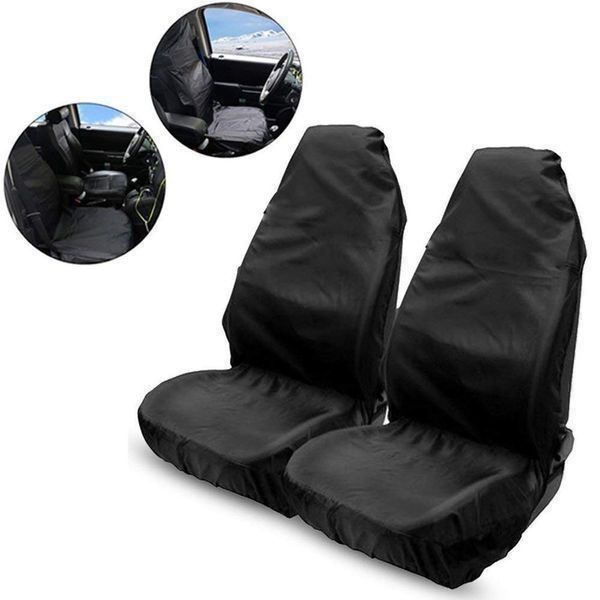 Sonstiges Fahrzeugzubehör: 2Pcs Autositzbezug Autositz Schonbezug – Neu (gemäss Beschreibung) aus Thun von nuonuoshop