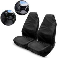 2Pcs Autositzbezug Autositz Schonbezug