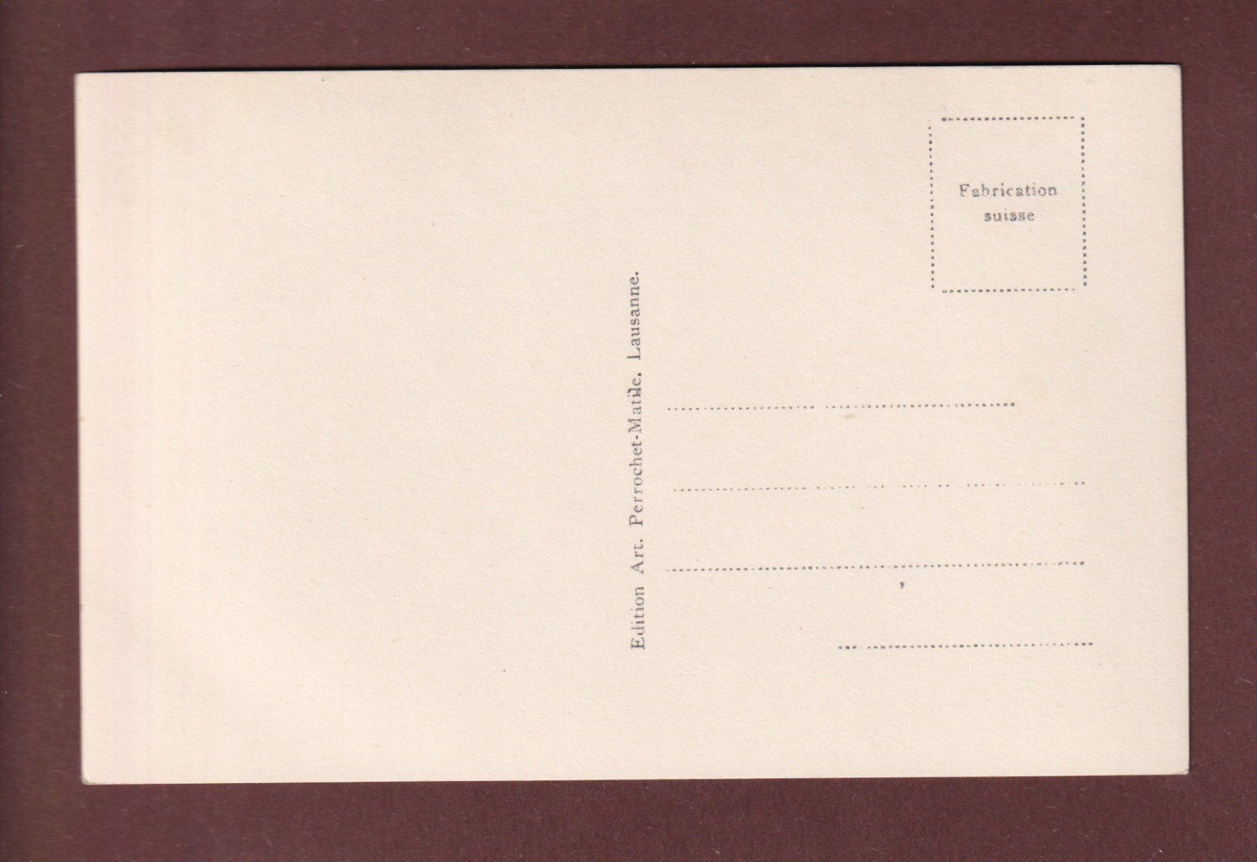 Cartoline postali: ORON - Château - Poterne – Usato da Pully venduto da nicecards-shop 1