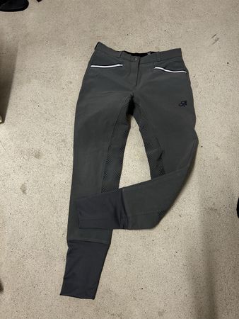 Spooks Reithose XS Grip