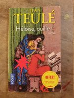 Heloise, ouille - Jean Teule