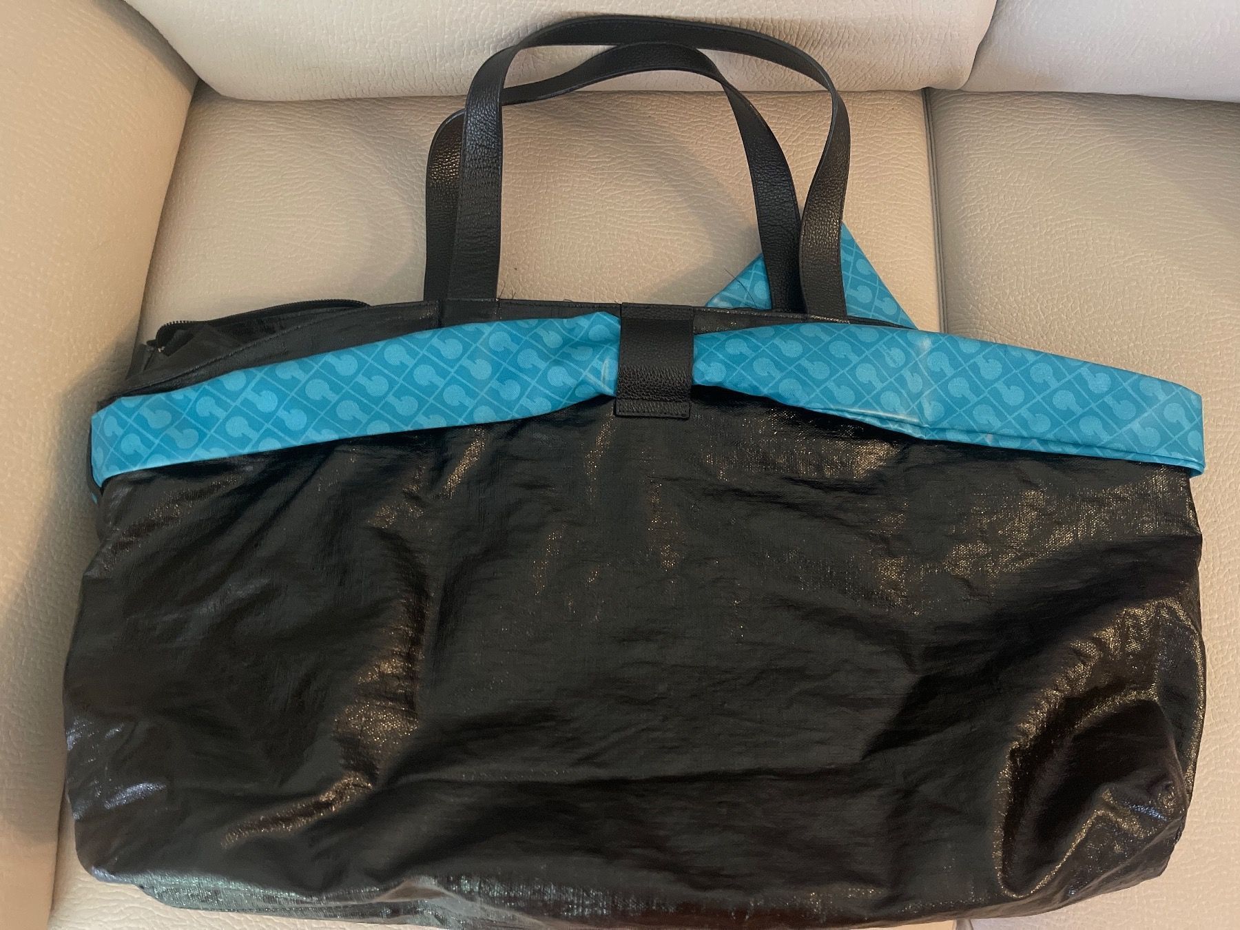 Sacs femmes: Borsa Gherardini – D'occasion à Rancate par Waly__ 1