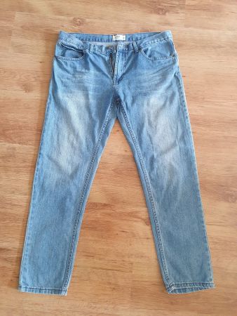 Jeans Cove Denim