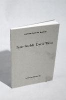FISCHLI / WEISS: Biennale di Venezia
