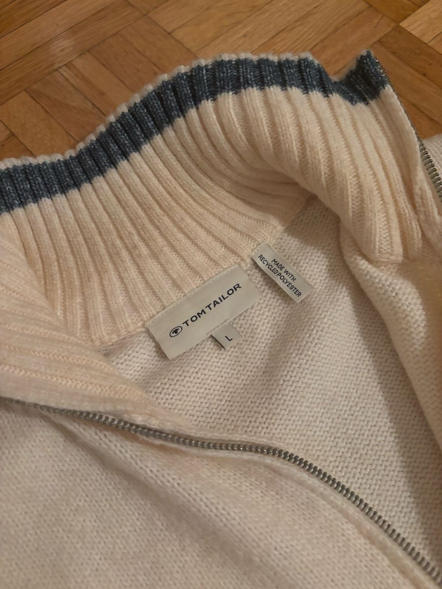 Tom Tailor Maglioni & Felpe: Tom Tailor Pullover – Usato da Küsnacht ZH venduto da lui_jv2f 1