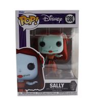 Sally 1380 Funko POP Disney