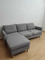 Graues 3-Sitzer Sofa von Micasa
