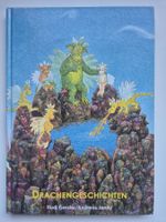Drachen Geschichten    🐲    Trudi Gerster / Andreas Jenny