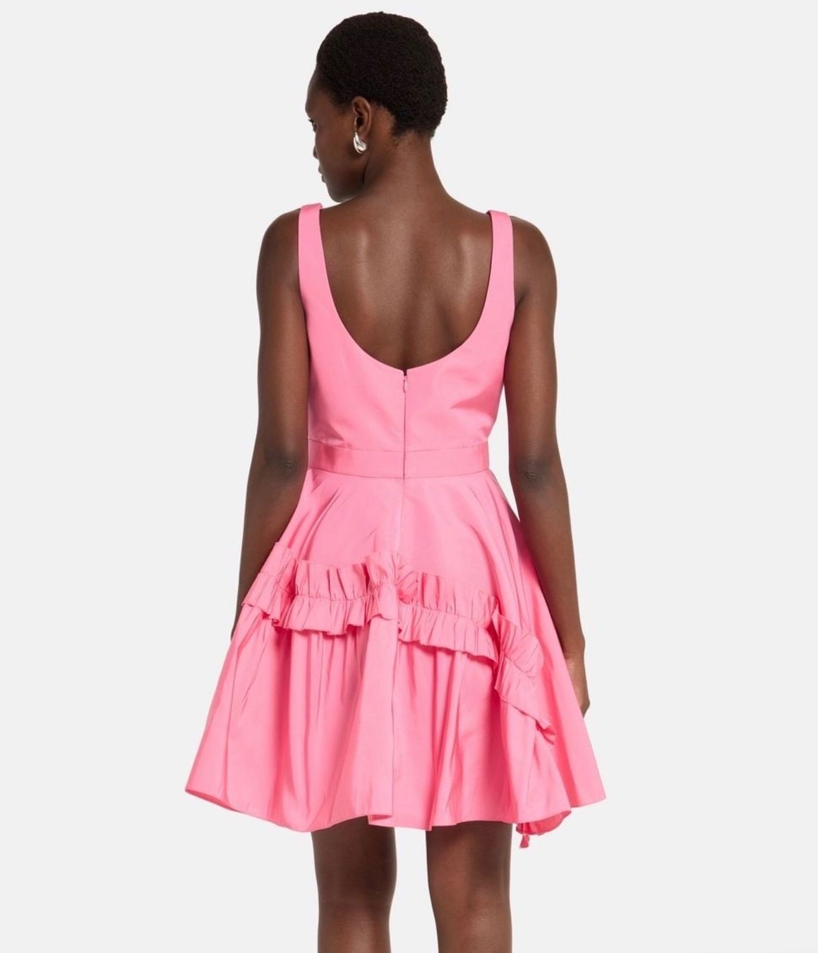 Alexander Mcqueen Vestiti: Robe Alexander Mcqueen – Nuovo e nell'imballaggio originale da Echichens venduto da unideks 3