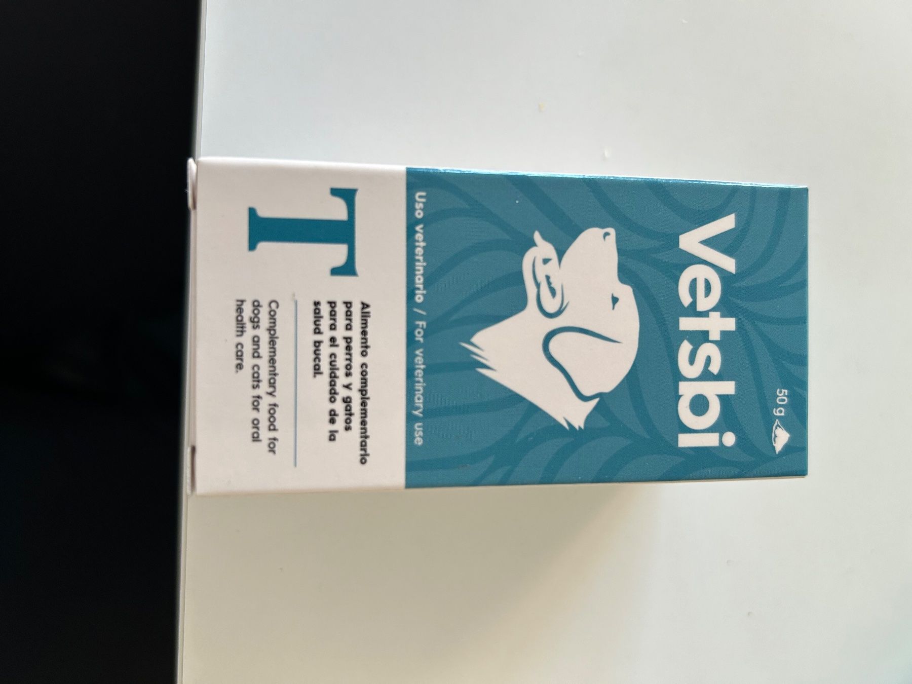 Livres: Complément alimentaire Condrovet chiens d'occasion – Neuf avec emballage d'origine à Renens VD par hujoma 1