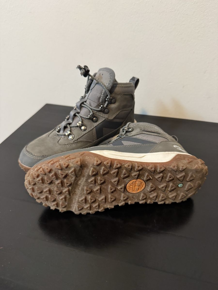 Timberland Scarpe per ragazzi: Timberland Stiefel Gr 35 – Usato da Zürich venduto da AninANILOKIN 2