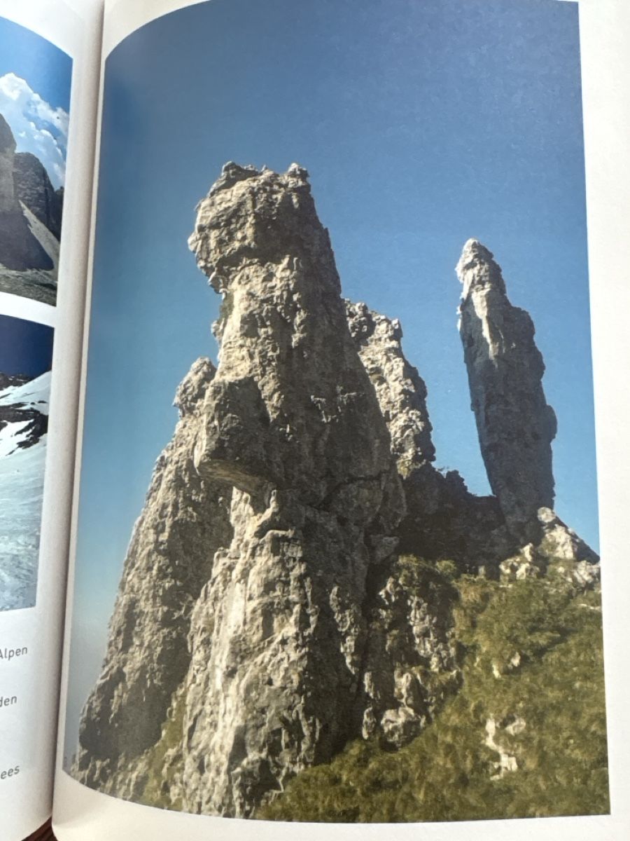 Libri: Buch Höher und höher – Usato da Lausen venduto da Zotty1 3