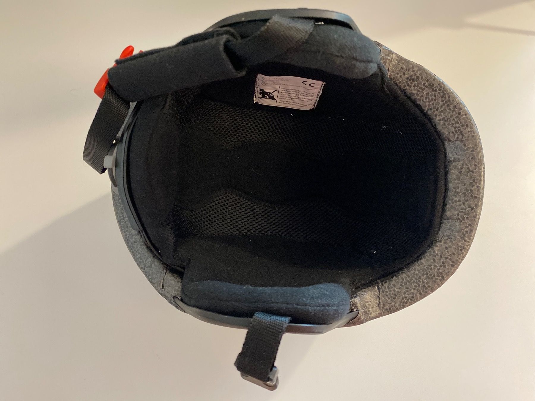 Giro Helme: Wie NEU: Skihelm celsius Gr. 53–57 cm – Neu (gemäss Beschreibung) aus Niederbüren von funkel06 2