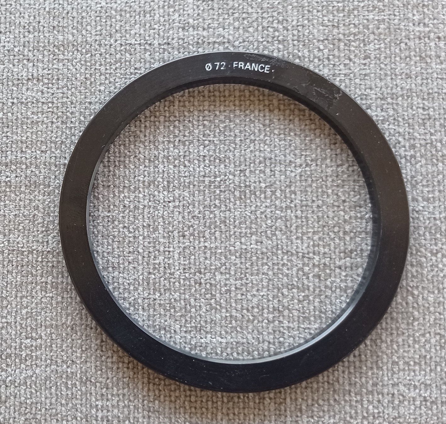 Cokin Filter: COKIN Filter Zubehör System P – Gebraucht aus Thalheim AG von epservices 8