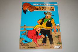 CHICK BILL      °°°°° LA BANDE À KID ORDINN   °°°°°