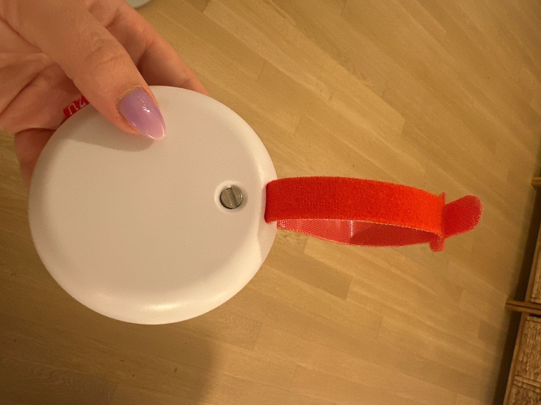 Spielzeuge: ZAZU white noise sounds machine – Neu (gemäss Beschreibung) aus Zürich von gio_9rnr 2