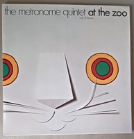 The Metronome Quintet–With 57 Friends At The Zoo / Swissjazz