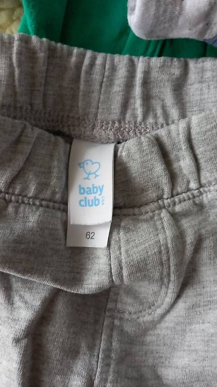 Lotti & Set di vestiti: Kleiderset – Usato da Wattwil venduto da Rainbow412 2