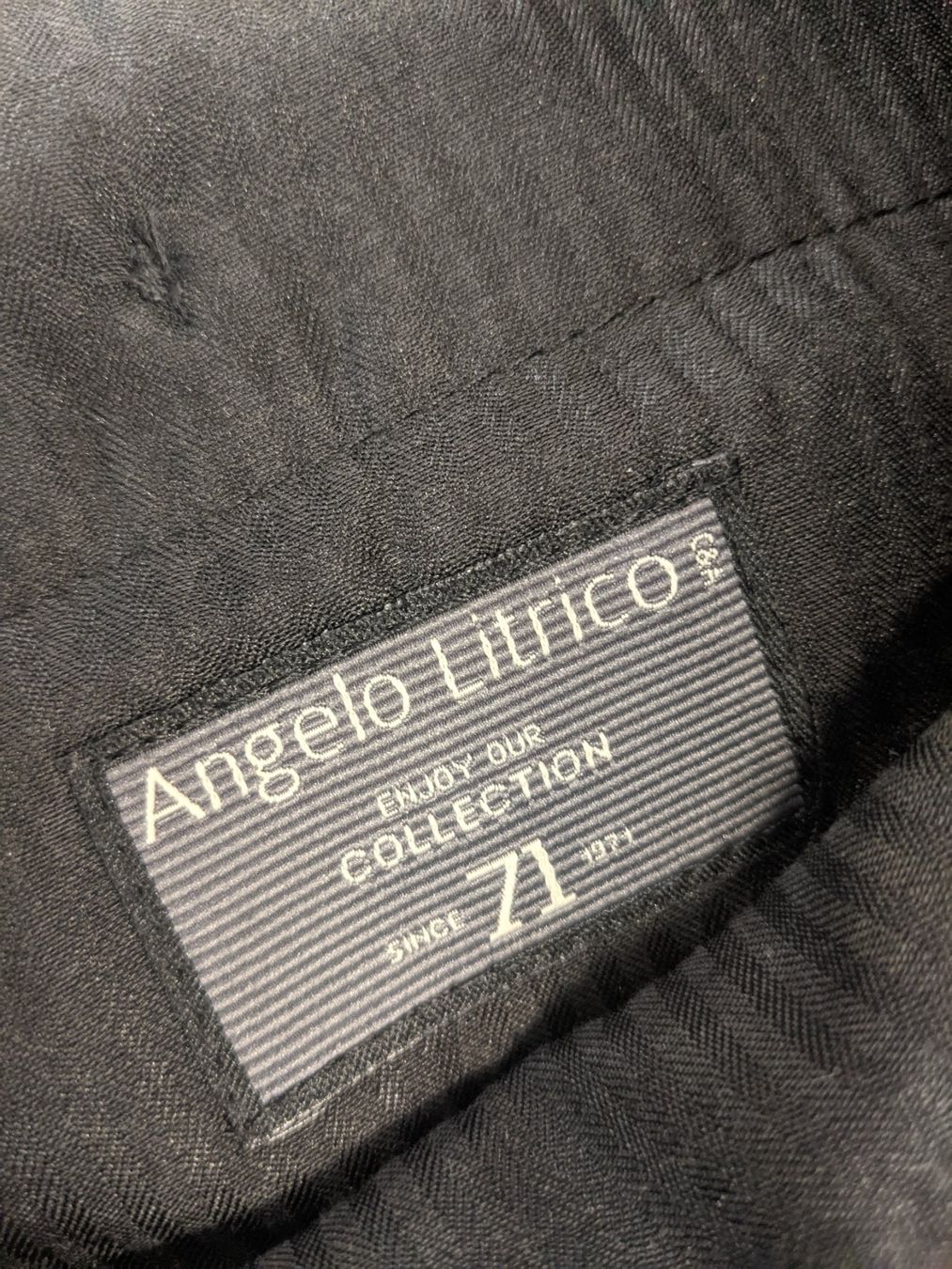 Pantaloni: Herren Hose GR 52 – Nuovo (secondo la descrizione) da Langnau am Albis venduto da Judithsebi 2