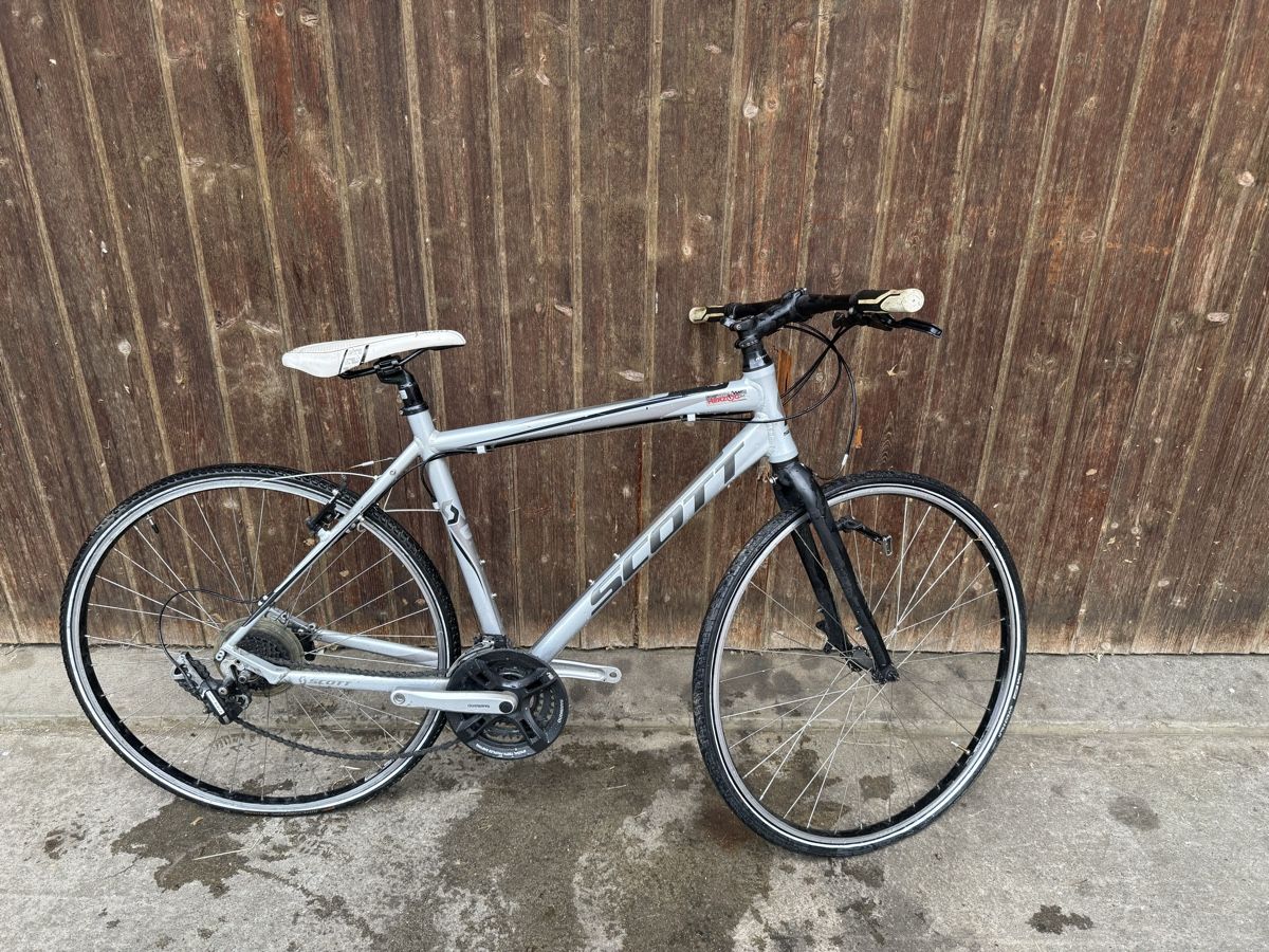 Velos: Velo  – Defekt aus Abtwil SG von mat_5tkv 1