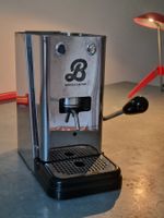 FlyTek ZiP Espressomaschine ESE-Pad
