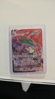 Rayquaza VMAX Silberne Sturmwinde DE