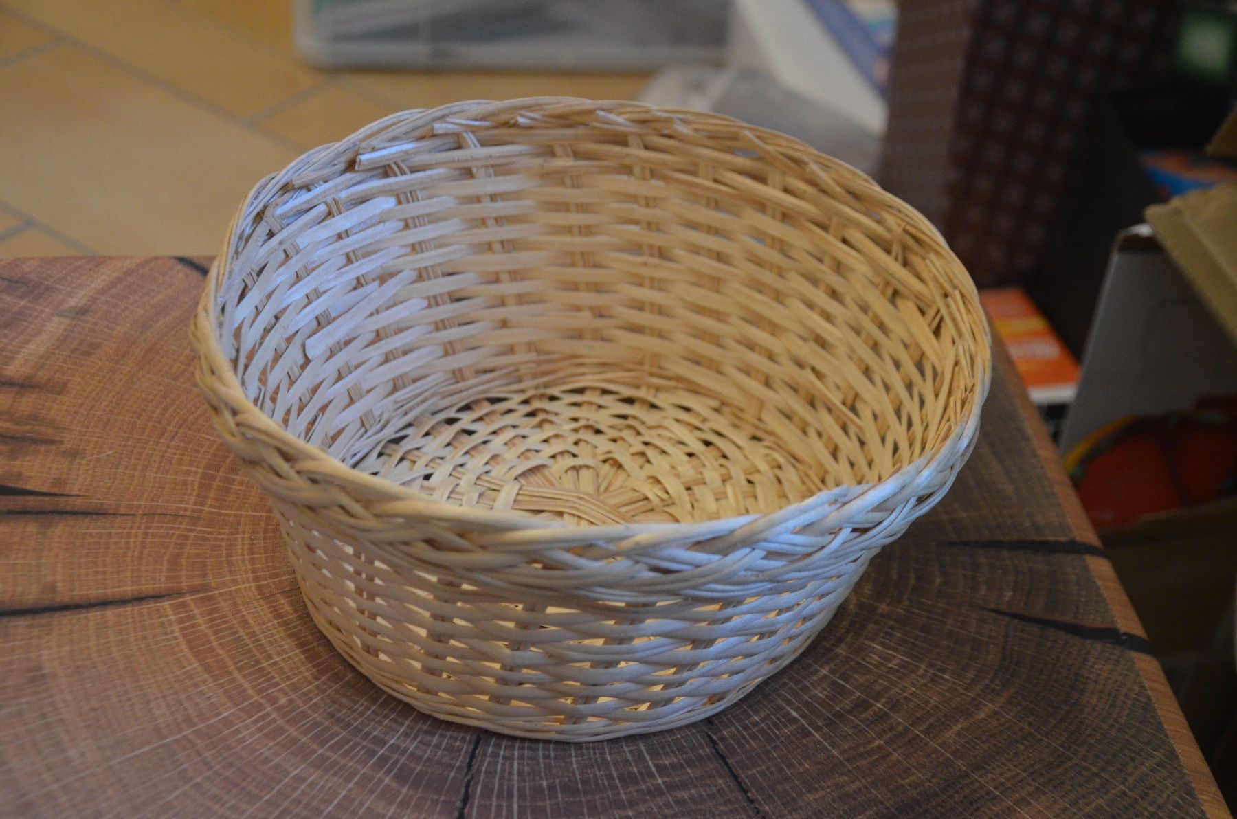 Tutte le decorazioni: OSTERN KORB – Usato da Chiasso venduto da Dolly015