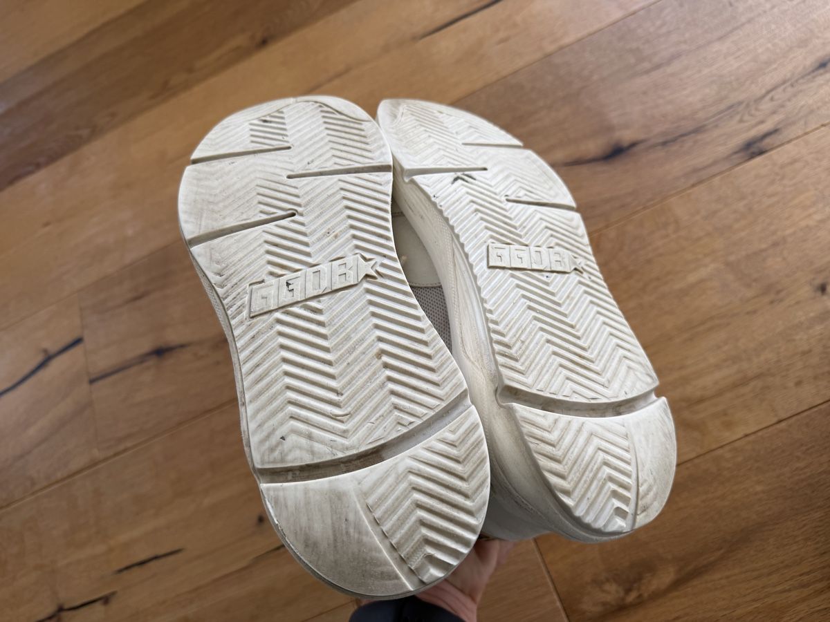 Golden Goose Scarpe da donna: Golden Goose Running Gr.37 – Usato da Kilchberg ZH venduto da lou_2g9q 4