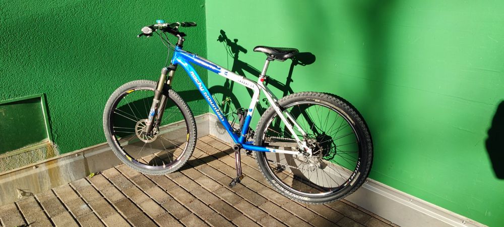 Rocky Mountain MTB | Kaufen auf Ricardo
