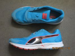 Puma Sportschuhe Gr. 45