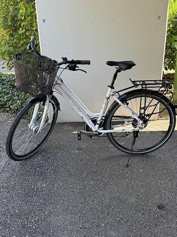 Vélos: Damen Fahrrad – D'occasion à Grenchen par logisch14