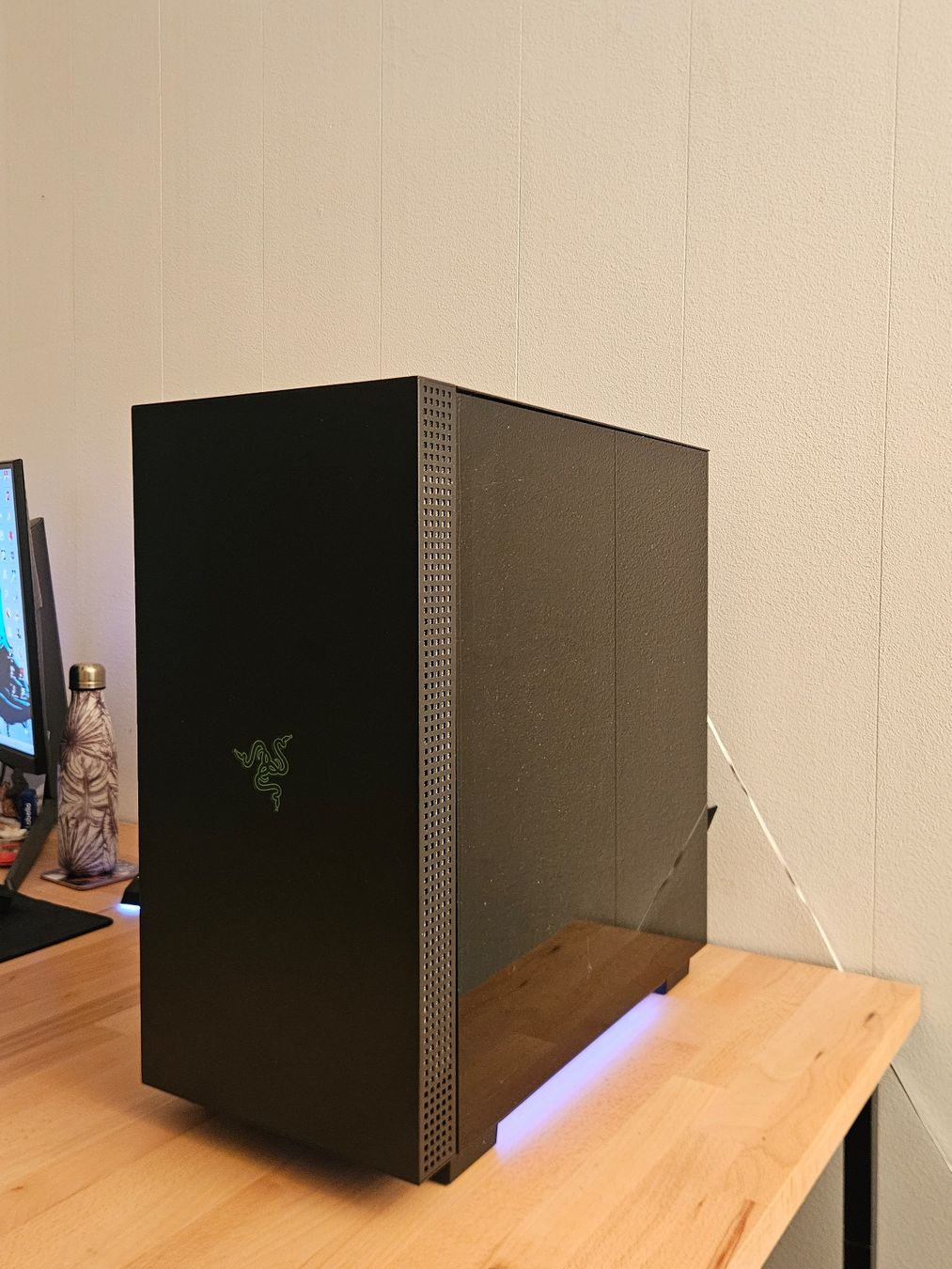 Amd PCs: Gaming PC, AMD Ryzen – Gebraucht aus Thun von jan_k7ct 3
