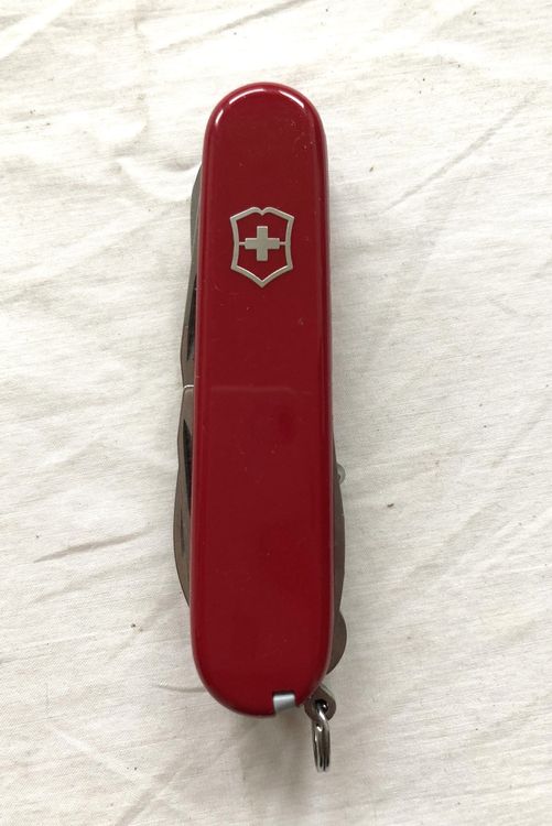 Schweizer Sackmesser - Victorinox (Gebraucht) in Schaffhausen für CHF 6 ...