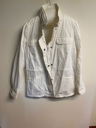 BIACCINI Jacke Grösse 40